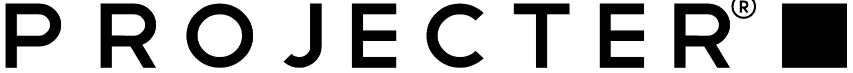 logo projecter